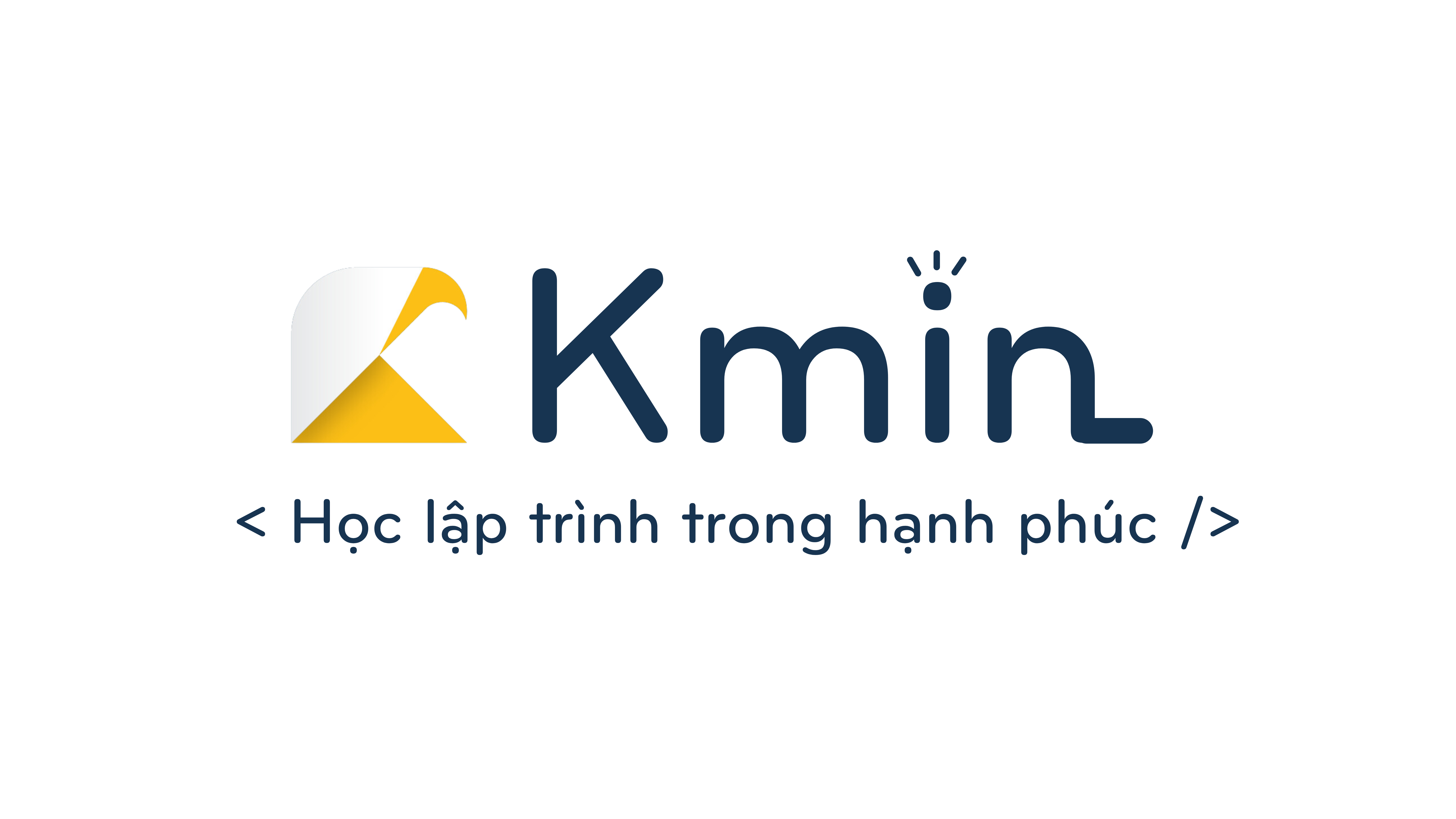 Kmin Academy